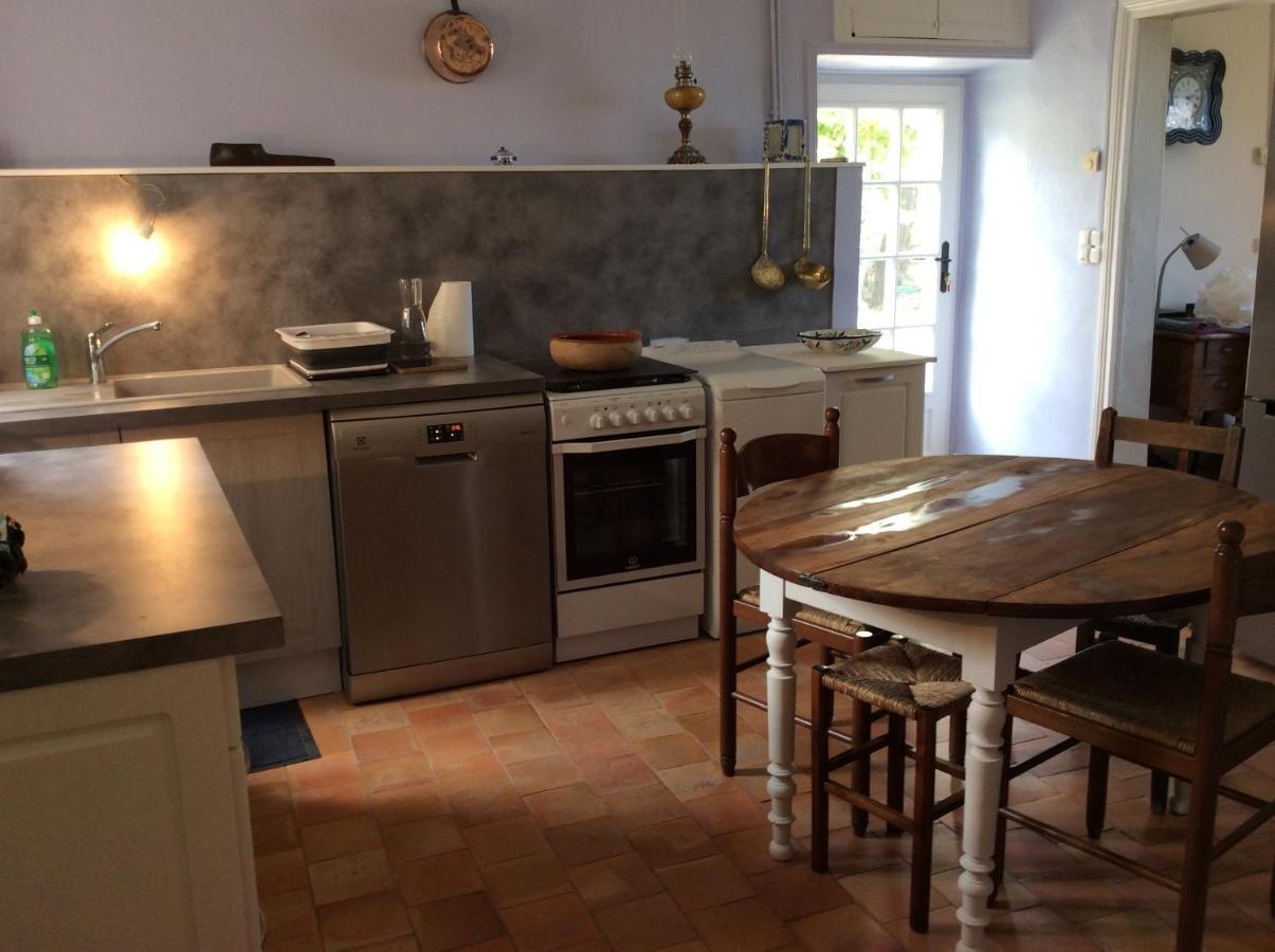 Les Hauts Peupliers Villa Candes-Saint-Martin Dış mekan fotoğraf